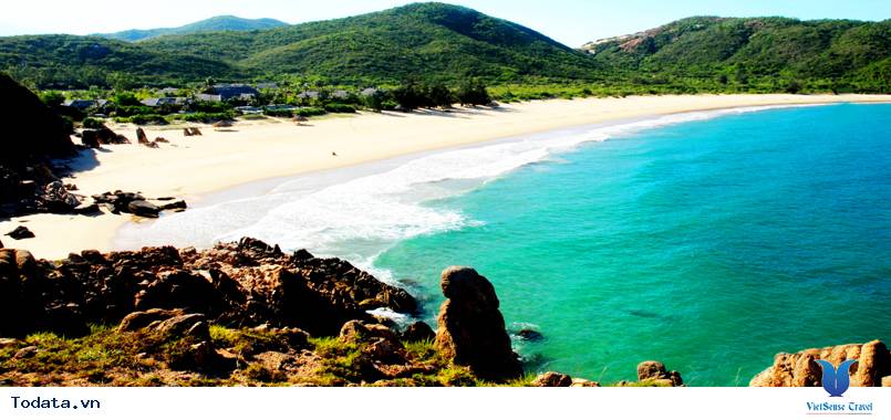 Tour Phú Yên - Nha Trang 4 Ngày Từ Hà Nội - Ảnh 1